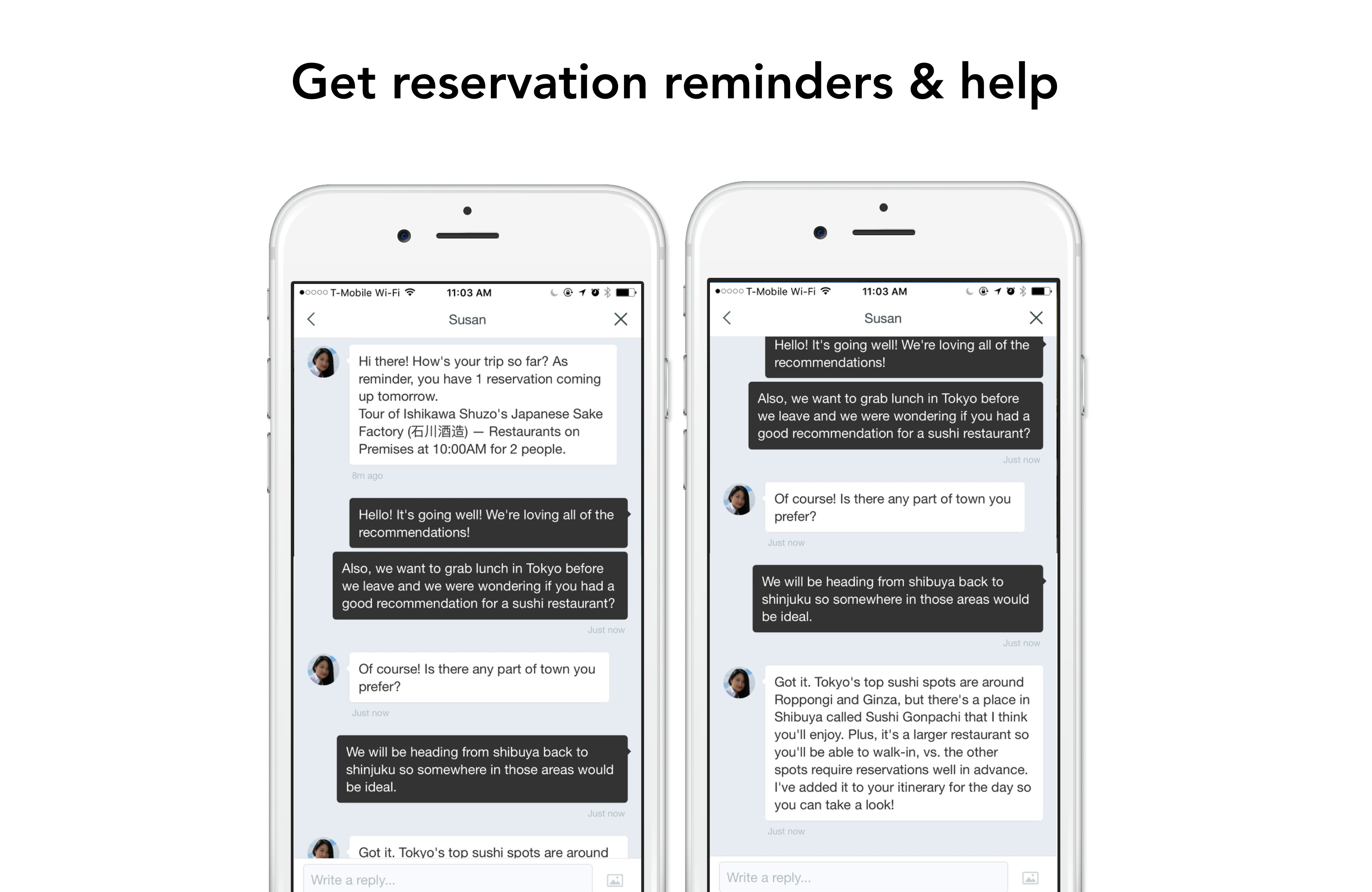 Journy gallery image