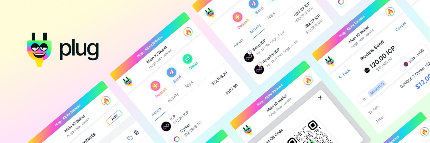 Plug Wallet gallery image