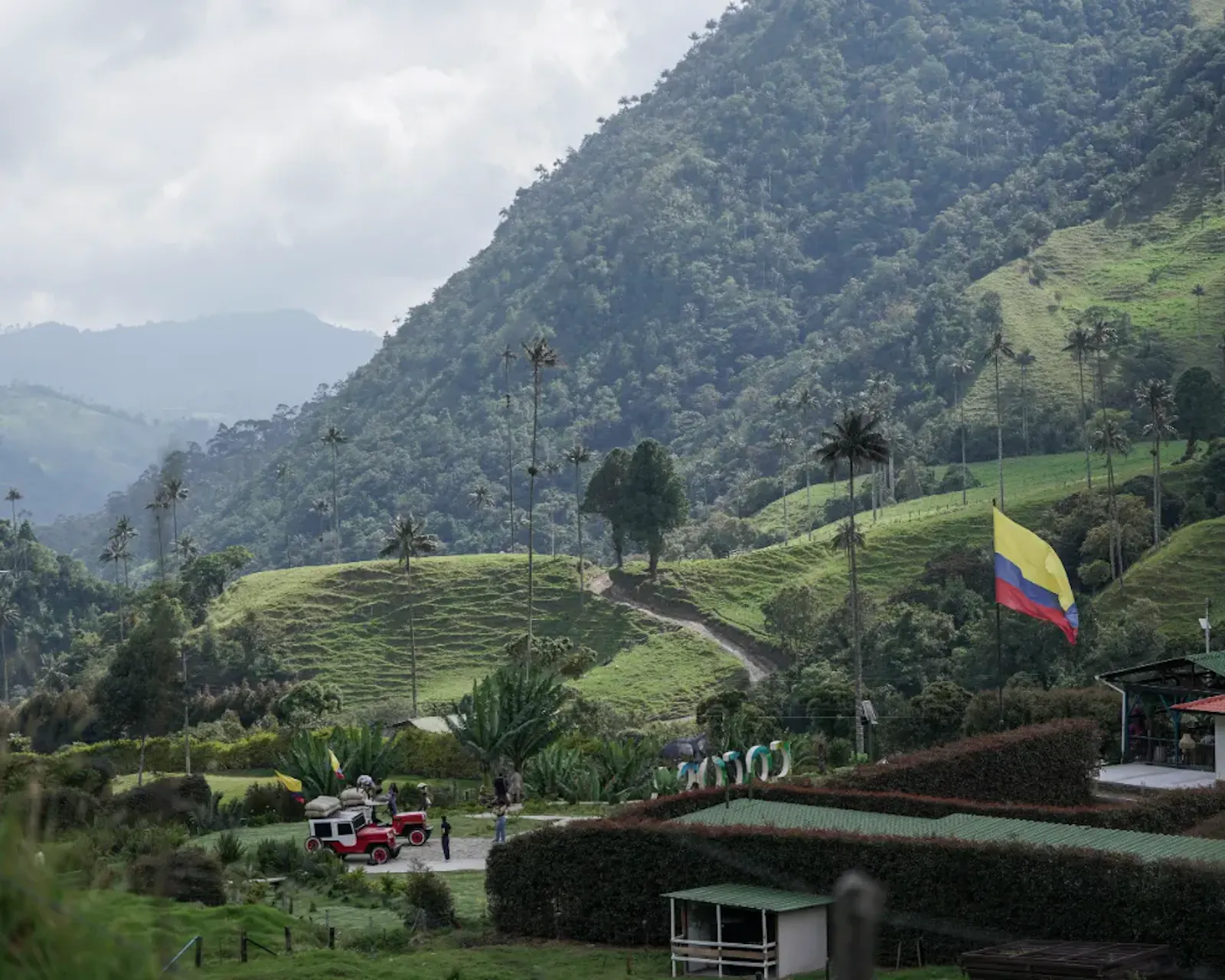 Quindío es Mío screenshot 2
