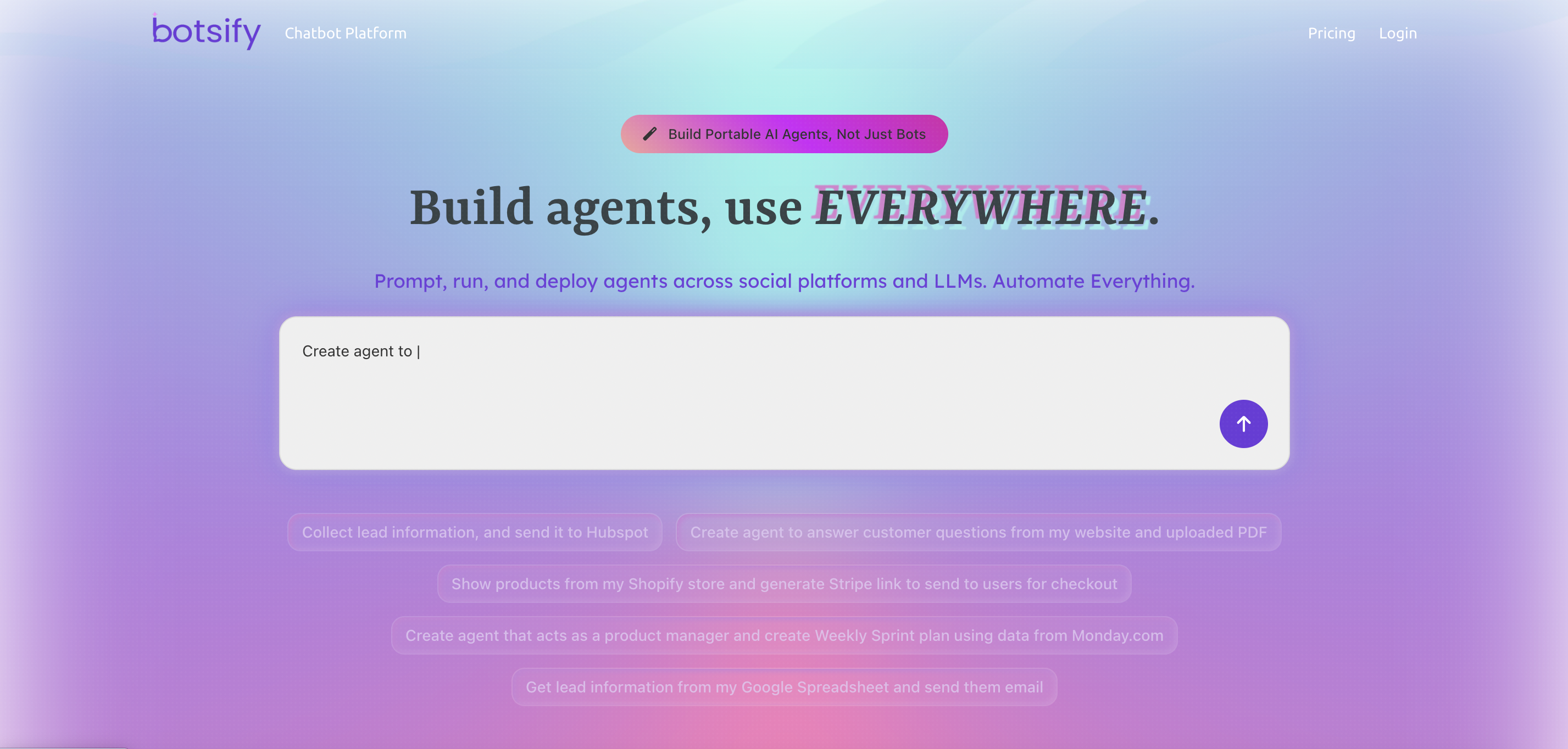 Botsify gallery image