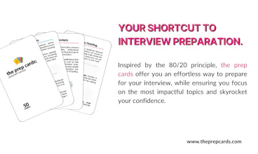 The Prep Cards gallery image