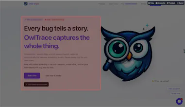 OwlTrace – Your QA Owl gallery image