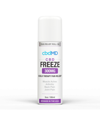 Diamond Natural CBD Infused Gummy Bears - 30 MG gallery image