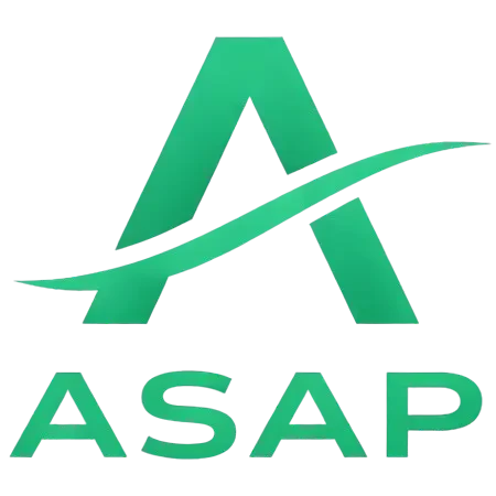 Applied Strength & Advancement Platform logo