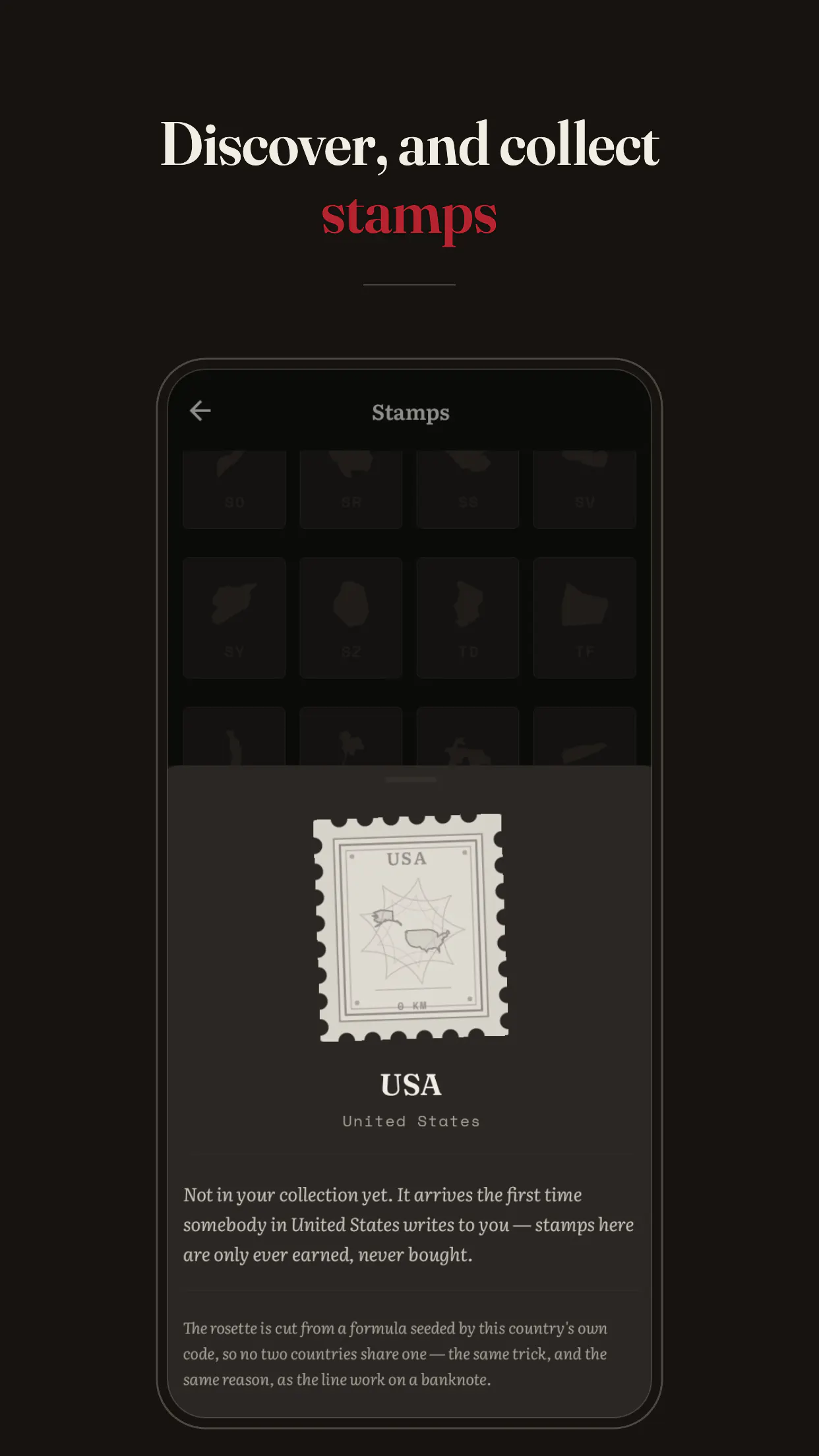 Letterway - Find your penpal gallery image