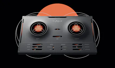 Super VHS - BABY Audio gallery image
