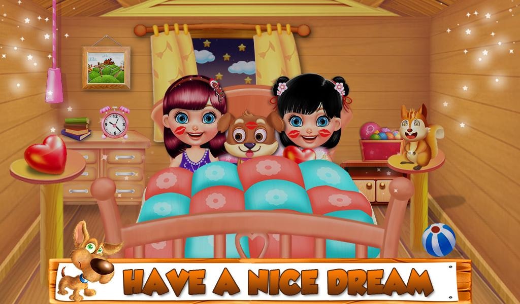 Kids Tree House Adventures gallery image