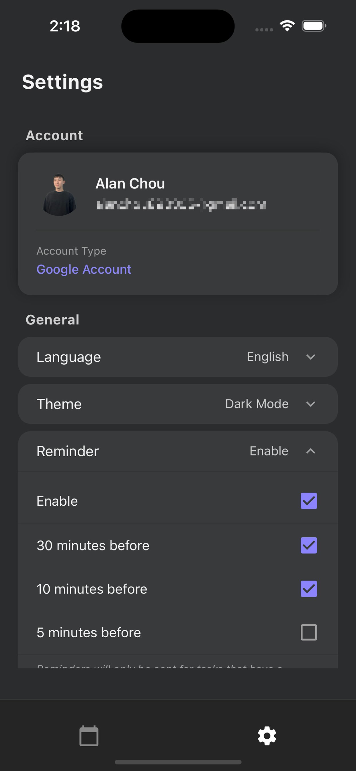 ToDo - 待辦清單 gallery image