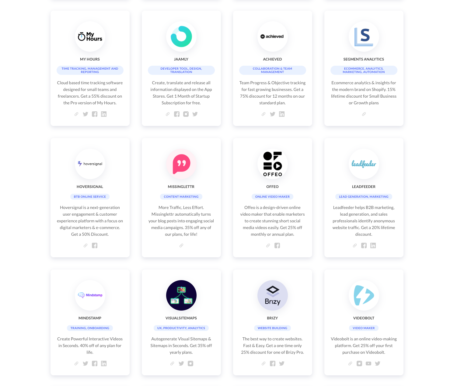 Founders Bundle gallery image