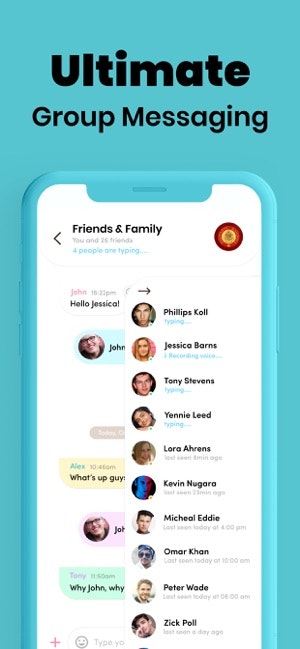 YouThere gallery image