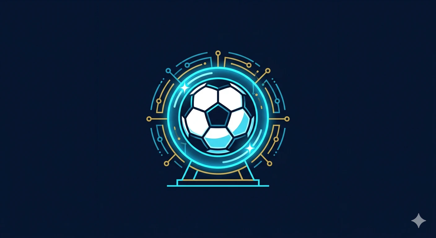 Soccer Oracle logo