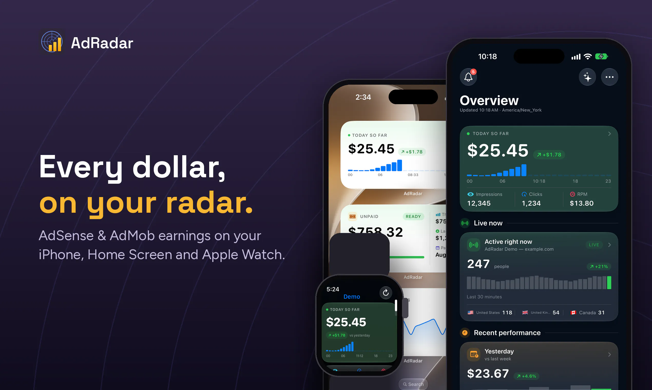 AdRadar gallery image