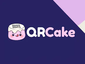 QR Cake - Free Dynamic QR Code Generator gallery image