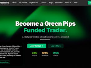 Green Pips gallery image