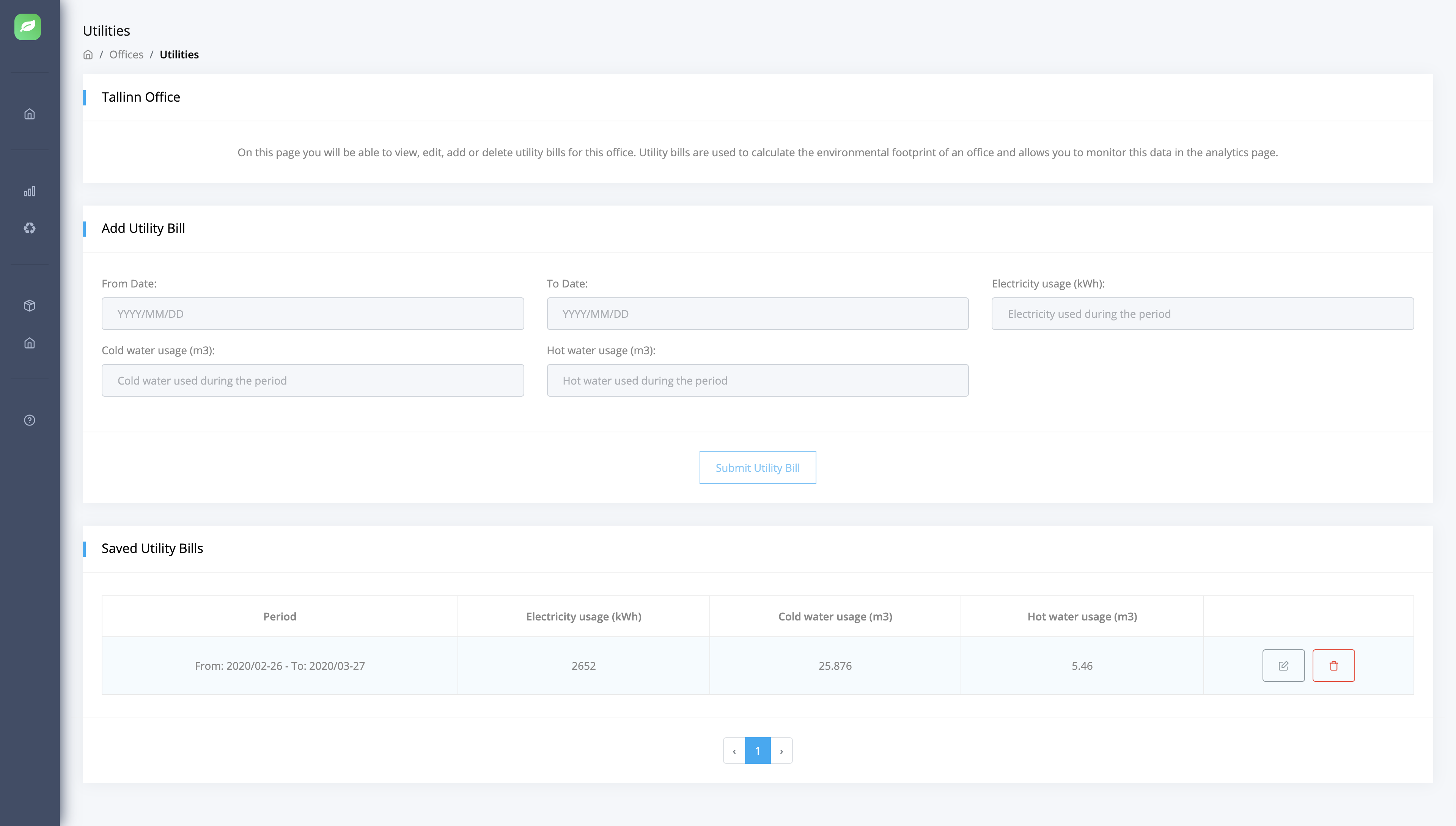GreenWise gallery image