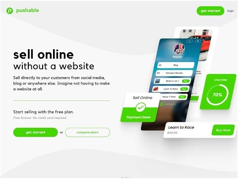 Pushable App gallery image