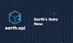 Earth API image