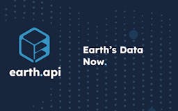 Earth API media 1