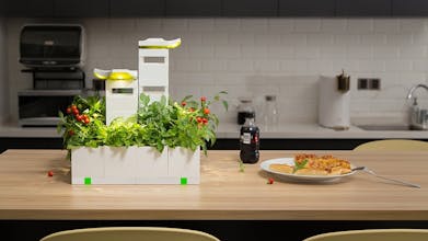 LeGrow gallery image