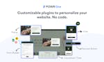 POWR One: Website Plugins Suite image