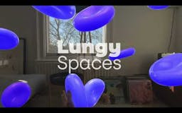 Lungy: Spaces for Apple Vision Pro media 1