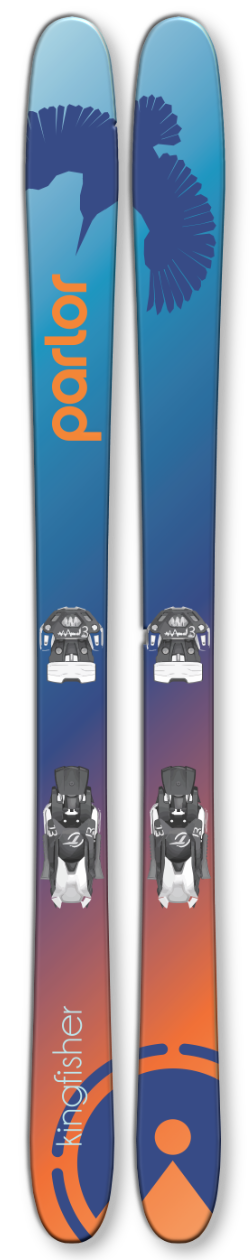 Parlor Skis gallery image