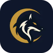 WOLFKILL logo
