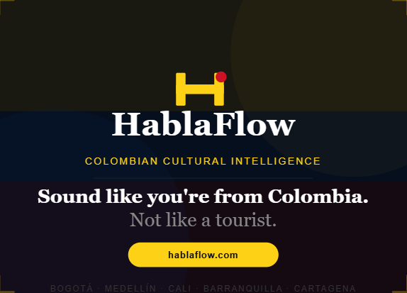 HablaFlow gallery image