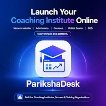 ParikshaDesk gallery image