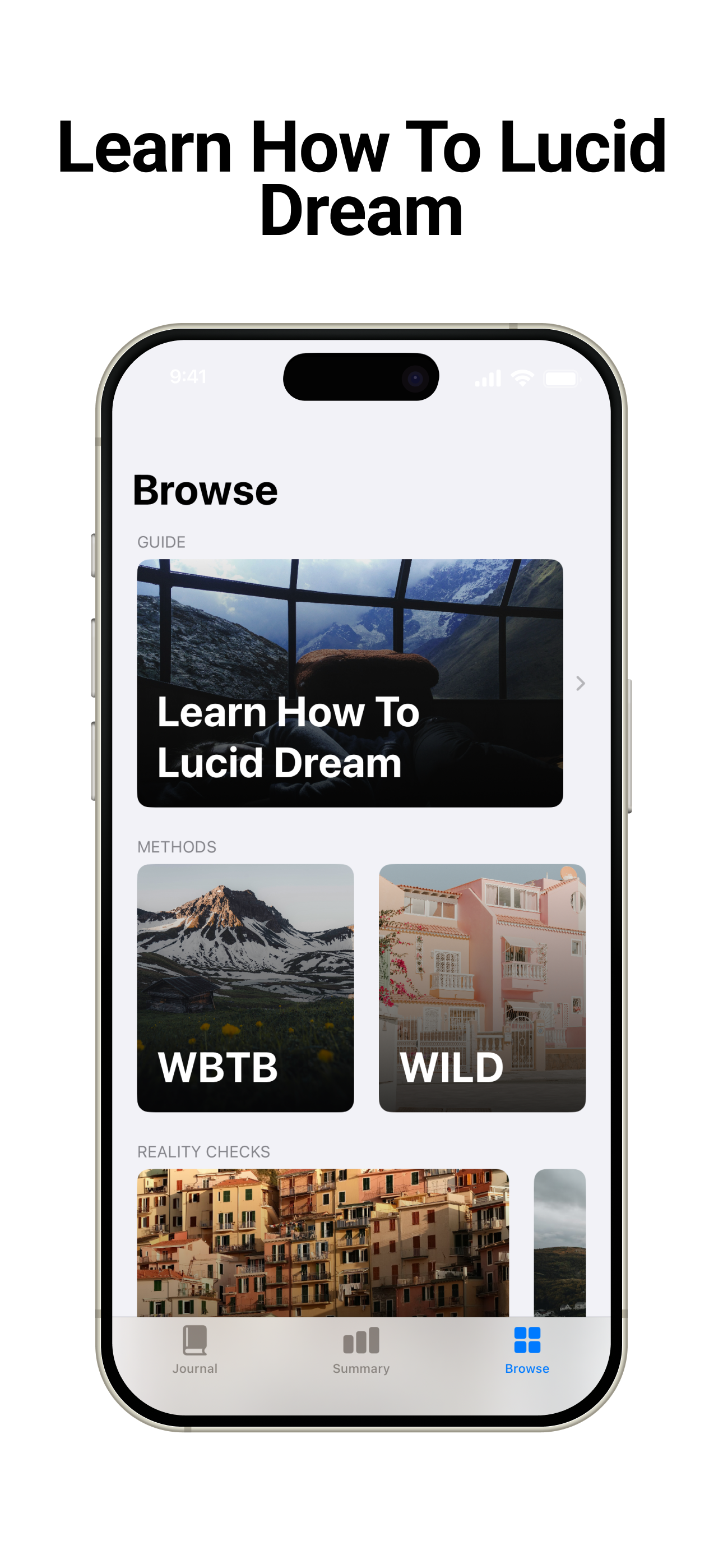 Dream Totem media 7