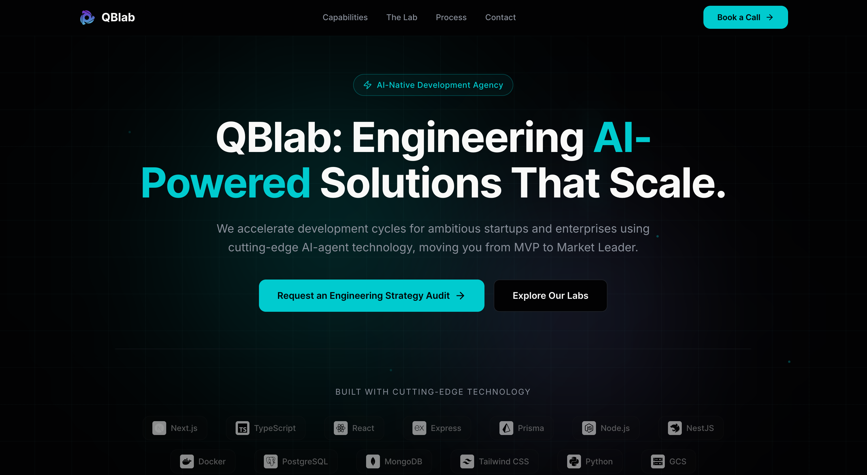 QBlab gallery image