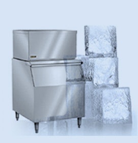 Ice Makers Leasing Service in NY, NJ, CT gallery image
