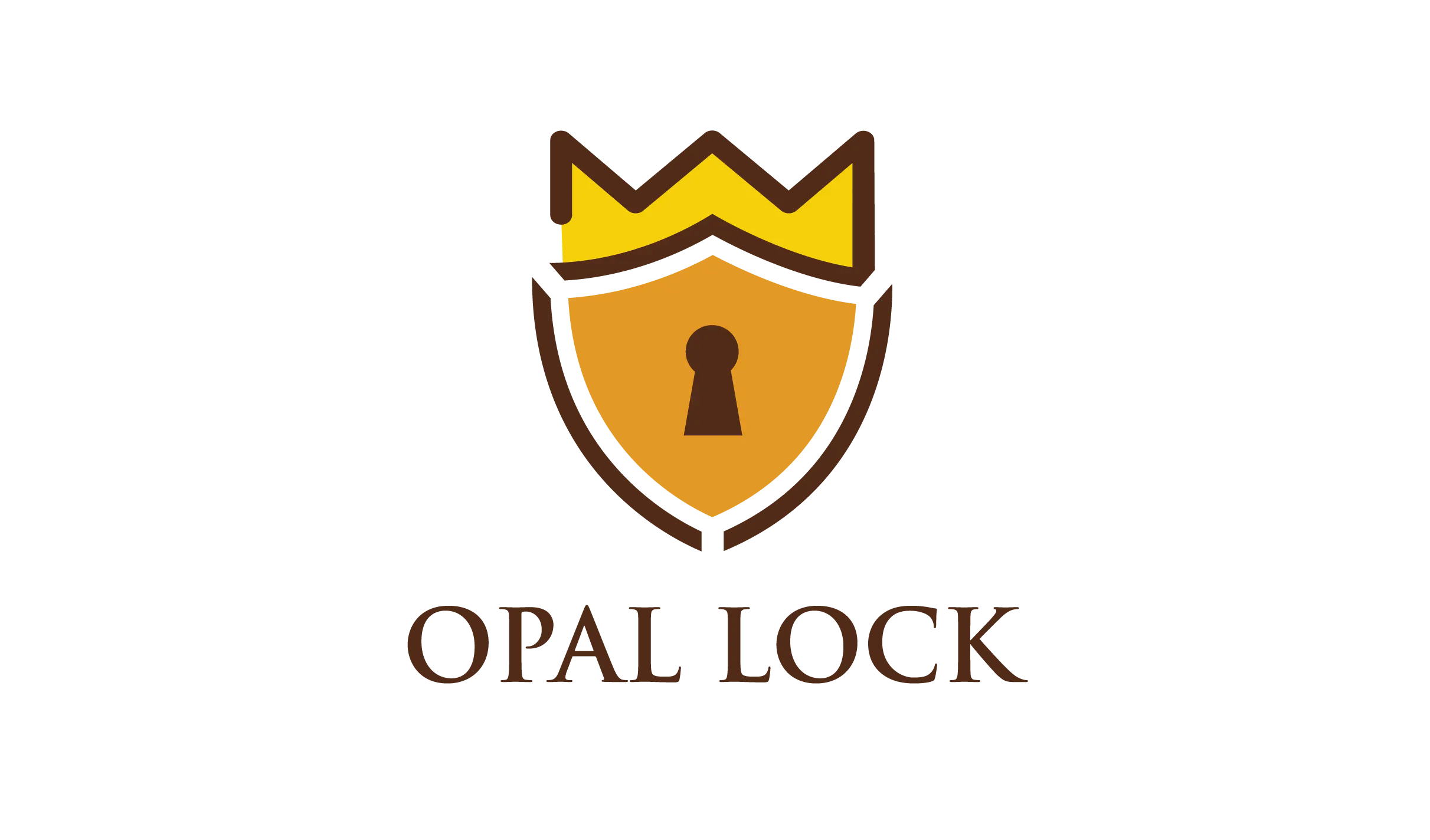 Opal Lock by Fidelity Height gallery image