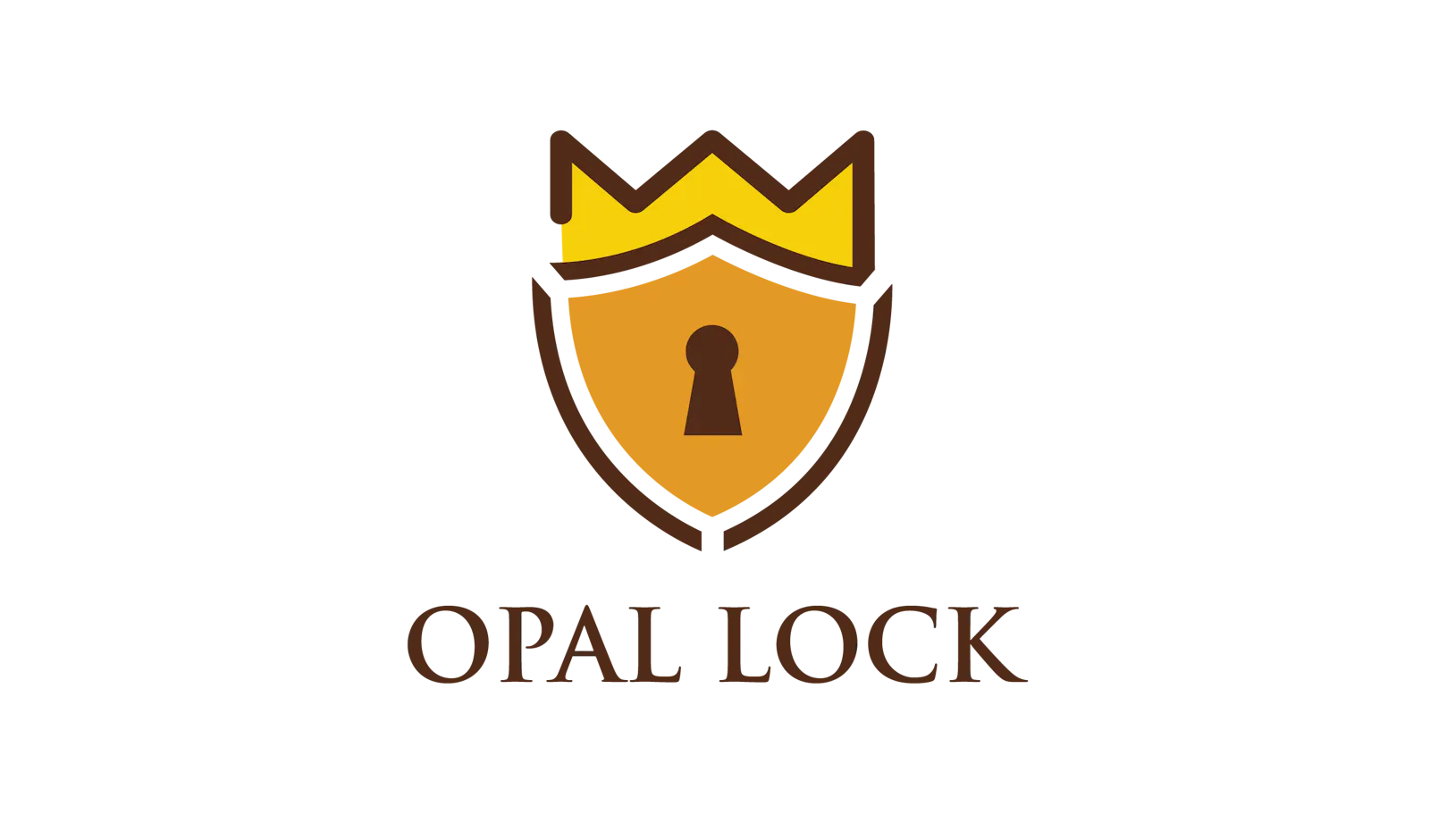 Opal Lock by Fidelity Height screenshot 1