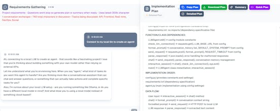 Socrates AI gallery image