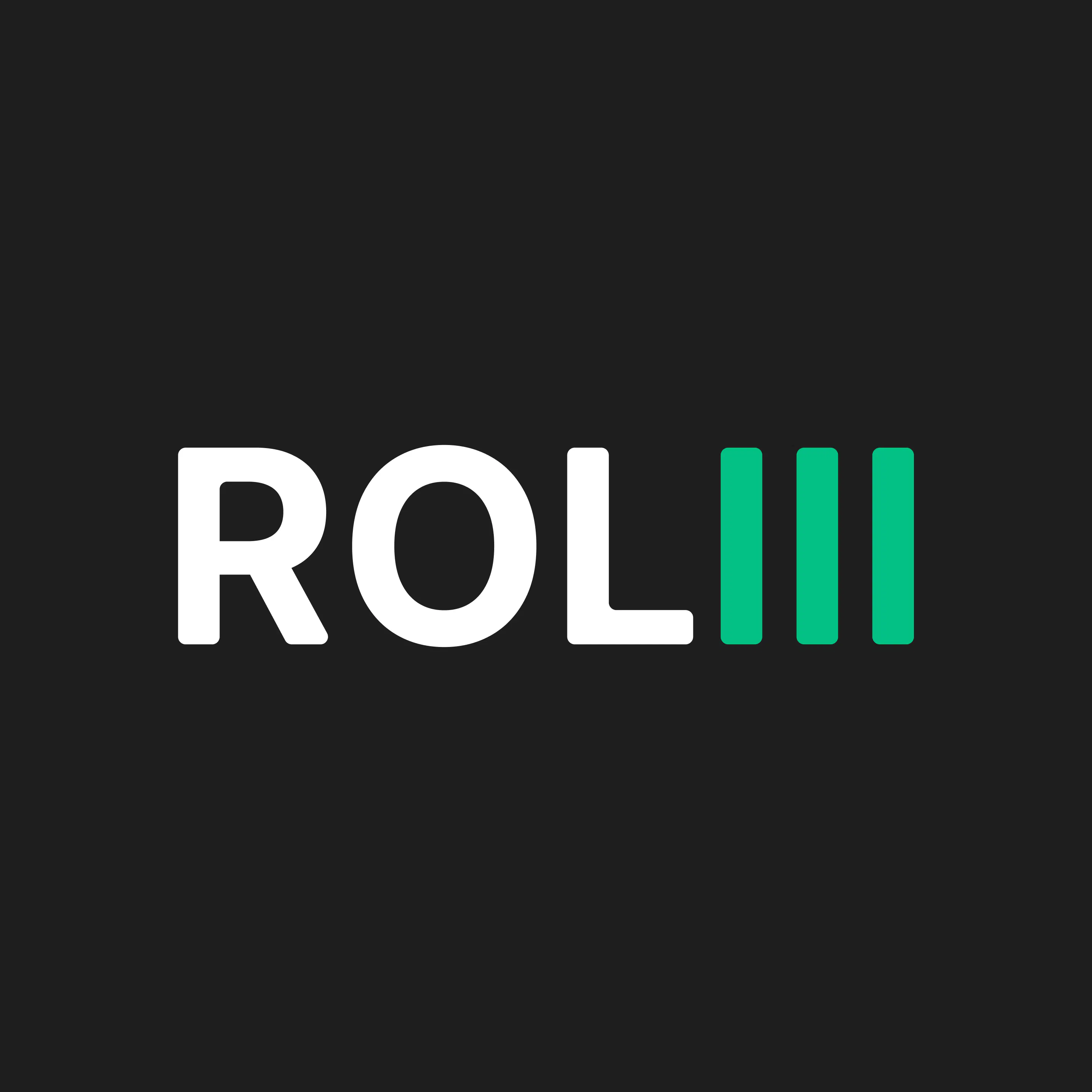 ROLIII