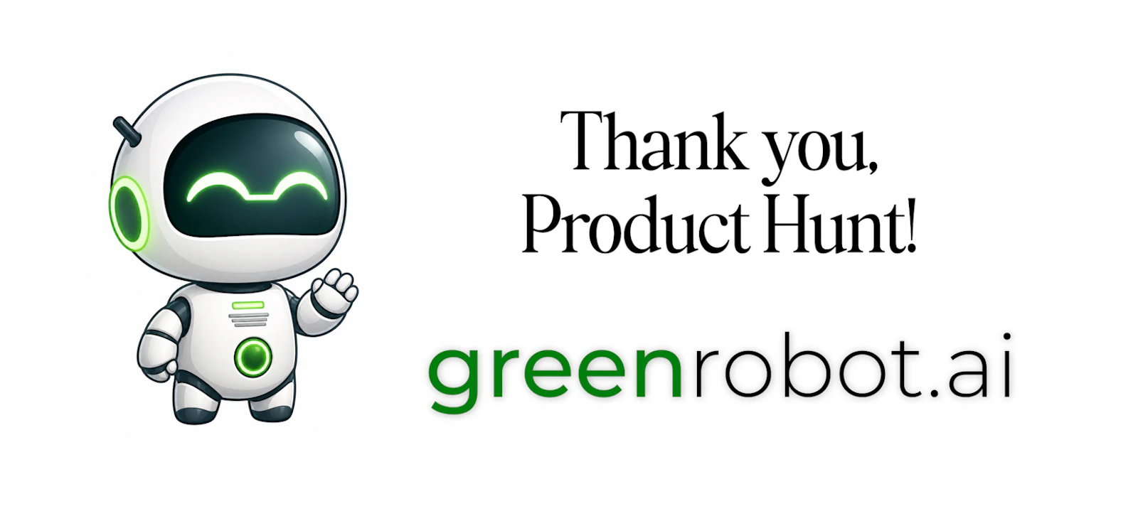 Green Robot screenshot 8