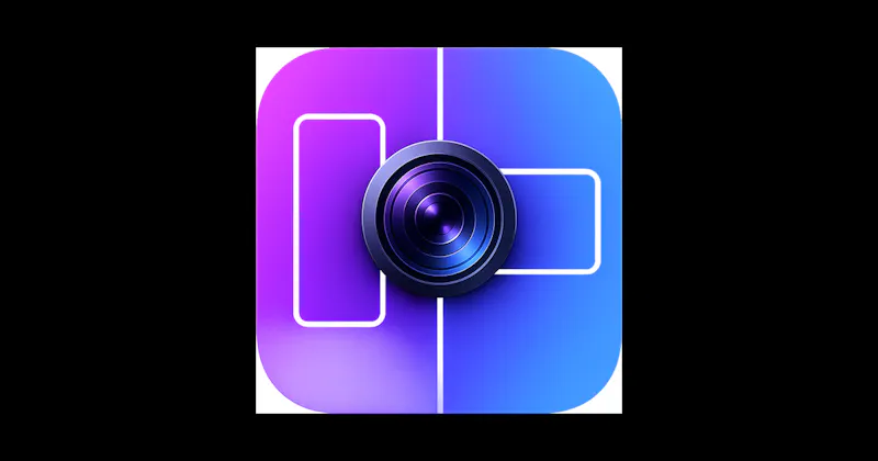 DualFrame: Dual Video Recorder screenshot 4