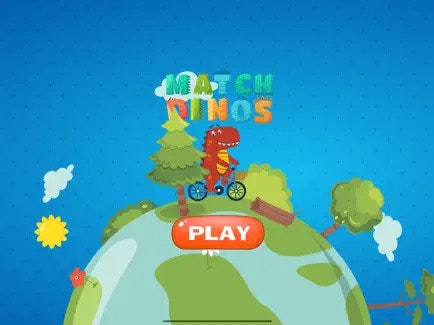 Pass dinos zusammen Medien 2