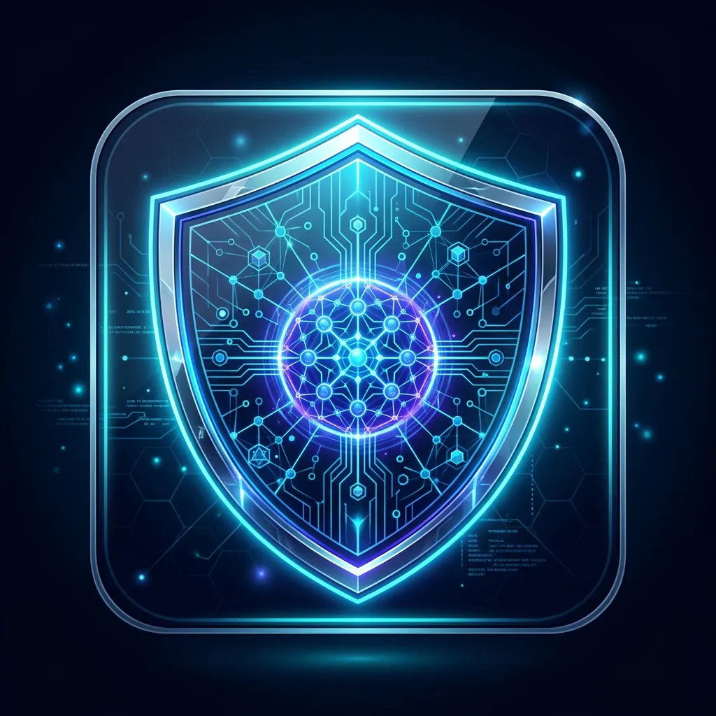 CYBERSECURITY  AI gallery image