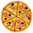Pizza calculator