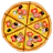 Pizza calculator