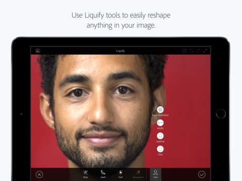 Photoshop Fix gallery image