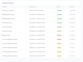 DrawIO to Terraform gallery image