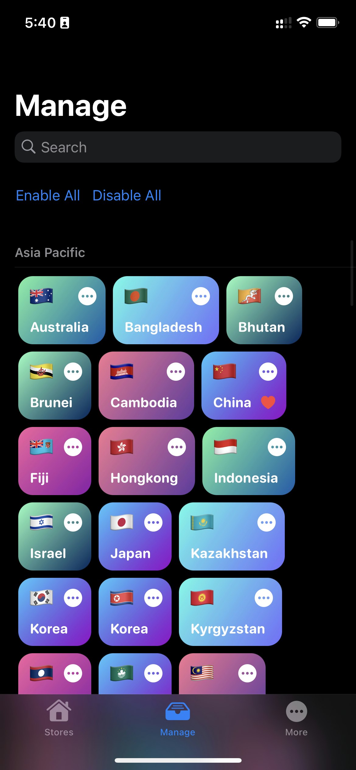 Store Redirect gallery image