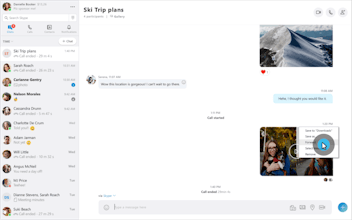 Skype Call Recording gallery image
