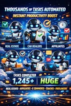 Instant Clawbot gallery image