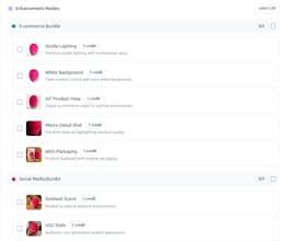 QuickStudio gallery image