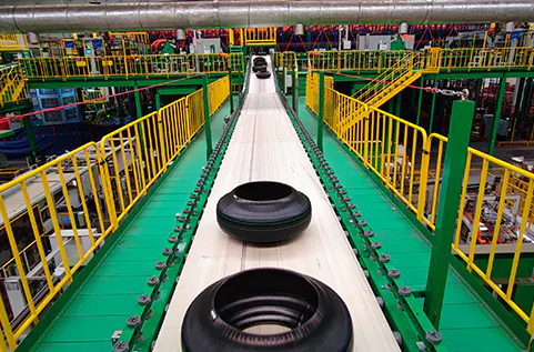  Intralogistic Conveyor Solutions gallery image