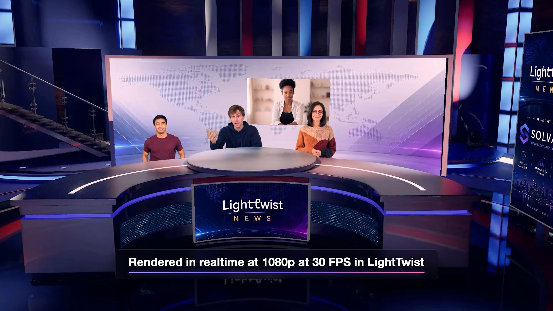 LightTwist gallery image